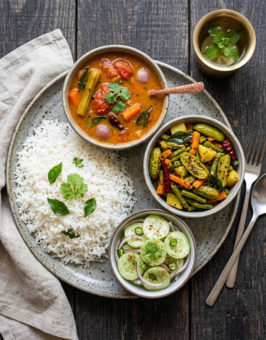 Wednesday Dinner